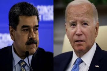 Estados Unidos voltam com as sanções à Venezuela devido ao processo eleitoral
