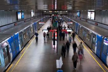 Metrô do Rio vai ampliar horário para ensaios na Marquês de Sapucaí