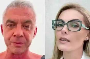 Ana Hickmann se livra de dívida de mais de R$ 1 milhão com banco; Entenda