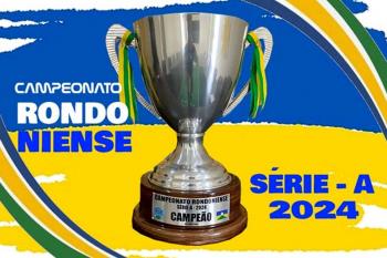 VEC e União vencem e se garantem nas semifinais do Campeonato Rondoniense 2024