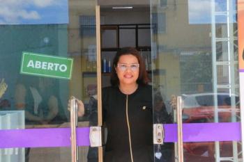 Mãe empreendedora prospera em Rondônia com incentivo do Governo de Rondônia