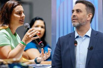 Mariana versus Léo Moraes: a pouco mais de uma semana para o 2º turno, quem errar menos leva a Prefeitura de Porto Velho