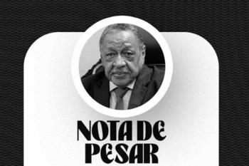 Ex-diretor da Câmara de Porto Velho, Alexander Davy morre aos 83 anos