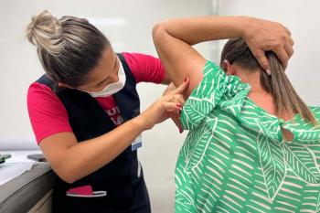 Carreta do Hospital de Amor atenderá em Tarilândia na próxima segunda-feira, 03; escola José de Souza Silva será a base da unidade móvel