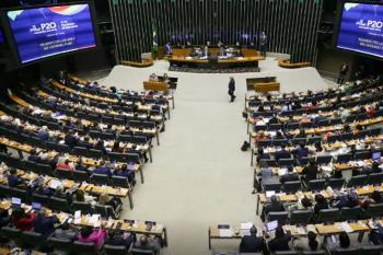 Cúpula do P20 debate sustentabilidade e enfrentamento de desigualdades