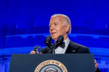 Presos condenados à pena de morte recusam indulto de Biden