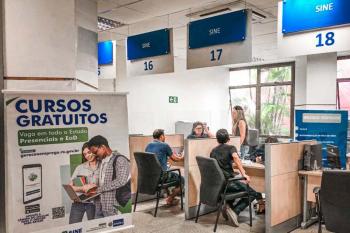 Meu 1º Emprego: iniciativa para jovens ingressarem no mercado de trabalho é promovida pelo governo de Rondônia