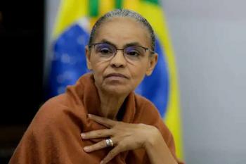 Senador da República ironiza Marina Silva por fala sobre rodovia que liga Rondônia ao Amazonas