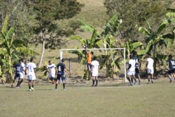 Campeonato Rural define equipes classificadas às semifinais