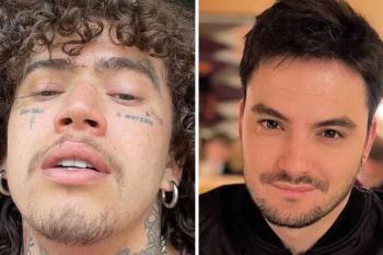 Whindersson e Felipe Neto trocam farpas nas redes sociais: “Digno de pena o que você virou”