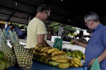 Prefeitura de Vilhena regulamenta horários de funcionamento das feiras livres