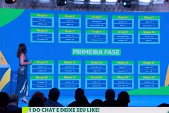 Clubes de Rondônia conhecem adversários na Copa do Brasil de 2025