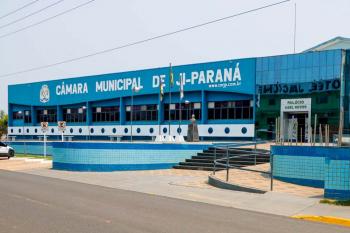 Câmara Municipal aprova conselho 