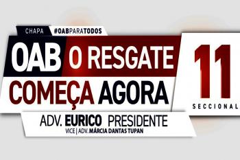 NOTA OFICIAL - Pelo resgate da verdade para Fazer uma OAB para todos