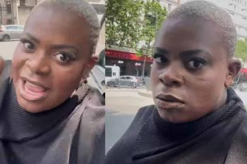 Jojo Todynho relata confronto com pickpockets em Paris: “Eu ia dar tanto na cara dela que ela iria ficar rosa”