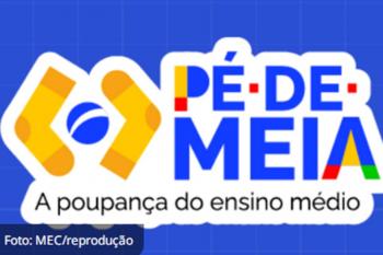 CAIXA paga parcela do Pé-de-Meia nesta segunda-feira (2)