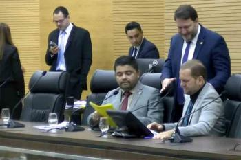 Assembleia Legislativa de Rondnia aprova recurso de R$ 4 milhes para o Ministrio Pblico