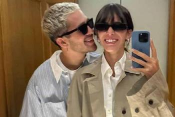 João Guilherme revela planos de casamento com Bruna Marquezine: “Estou apaixonadíssimo”