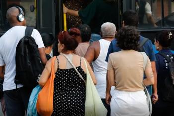 Passagem de ônibus no Rio subirá de R$ 4,30 para R$ 4,70