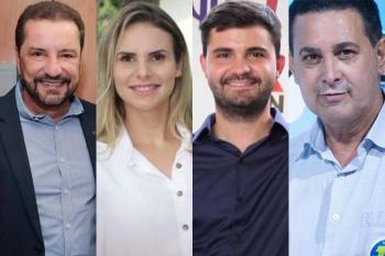 OPINIO - Prefeitos mais bem avaliados de nove municpios de Rondnia (II-II)