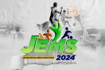 Abertura dos Jogos Escolares Municipais de Jaru acontece hoje (13)