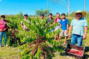 Governo de Rondônia publica Edital de Chamada Pública para Programa de Aquisição de Alimentos Indígena