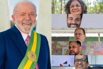 Com Lula no Poder, representantes da esquerda em Rondnia tm condies de chegar  Prefeitura de Porto Velho?