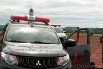 Corpo de homem é encontrado em tanque de tratamento em frigorífico