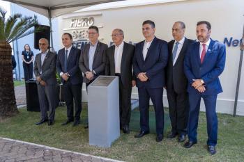 Prefeitura de Porto Velho participa de encontro do vice-presidente Geraldo Alckmin com empresários
