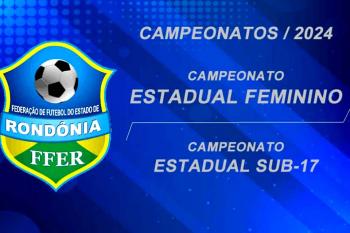 Clubes tem até o dia 27 de setembro para confirmação em campeonatos 