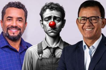 Ji-Paran no Palco do Circo Jurdico: O vai-e-vem de Isa Fonseca e Teixeira e as consequncias para a populao