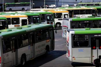 Aumento das passagens de ônibus entre DF e Entorno é suspenso 