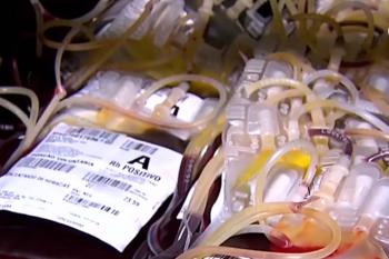 Fundação Pró-Sangue alerta para baixo estoque em SP em meio a epidemia de dengue