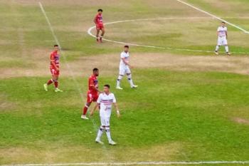 Gazin PVH e RSC fazem o primeiro jogo da semifinal do Sub-17 no Aluizão