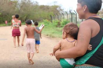 Mortalidade por câncer é maior entre crianças indígenas, diz estudo