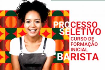 Campus Cacoal seleciona alunas para o curso de formação inicial em baristas do Programa Mulheres Mil