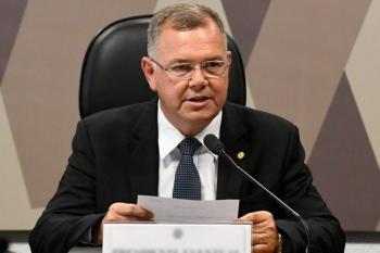 Deputado Lúcio Mosquini destaca importância da BR-080 para o futuro de Rondônia e a economia do Norte do Brasil