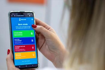 Energisa oferece diversas opções de canais digitais com maior agilidade, facilidade e comodidade para atendimento aos clientes