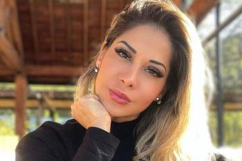 Maira Cardi pede desculpas após defender pastor: “Errei”