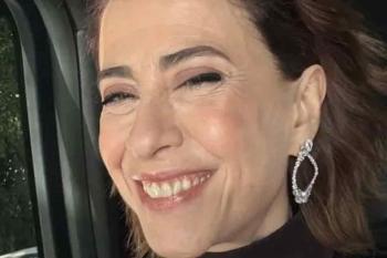 Fernanda Torres celebra indicação ao Oscar e homenageia Eunice Paiva e Fernanda Montenegro