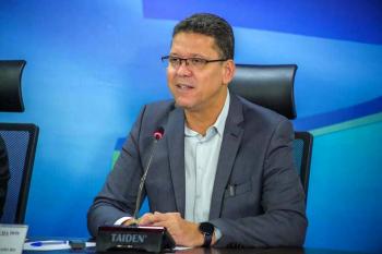 Marcos Rocha ressalta que políticas públicas voltadas à geração de emprego e renda reforçam o compromisso com a população