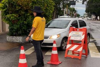 MetrôRio funciona 24 horas durante carnaval carioca