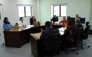 MPRO participa de audiência pública sobre Lar do Bebê em Porto Velho