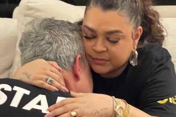 Preta Gil e ex-marido trocam declarações nas redes: “Tanto orgulho de você”