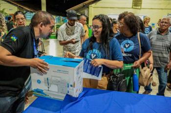 Políticas públicas para combate às desigualdades consolida Rondônia como estado referência em desenvolvimento social