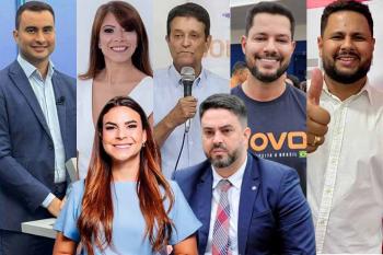 O segundo turno em Porto Velho: quem herdará os votos dos candidatos derrotados?