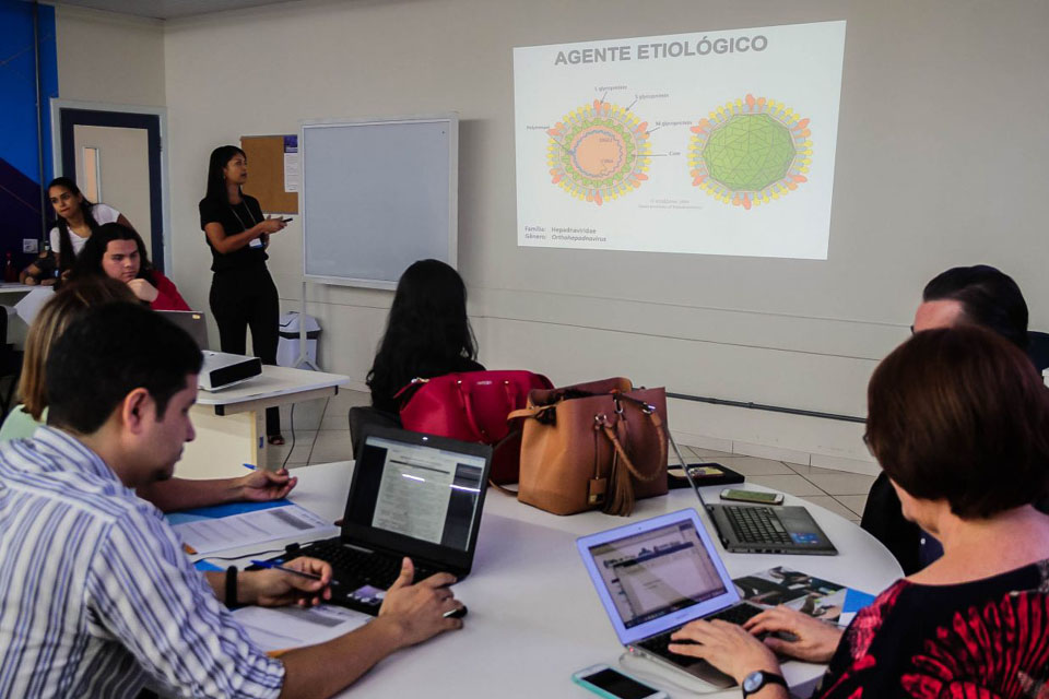 Fapero debate em videoconferência propostas da chamada de 2018 do Programa de Pesquisas para o SUS