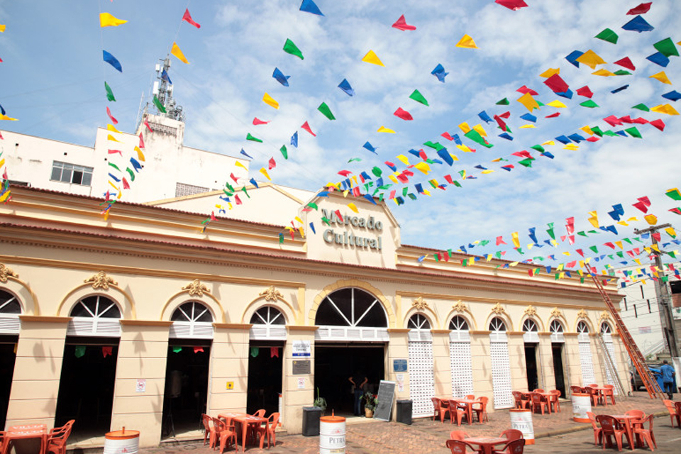 Arraial Municipal começa na sexta-feira (20) e abre o Circuito Junino em Porto Velho