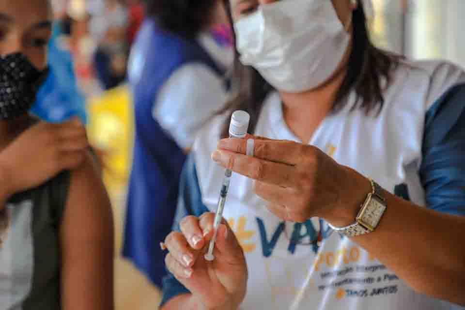 Vacinação e atendimentos de rotina mudam durante a Semana Santa em Porto Velho