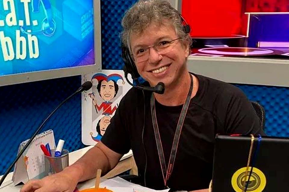 Boninho estará nas entrevistas virtuais para o “BBB 21”